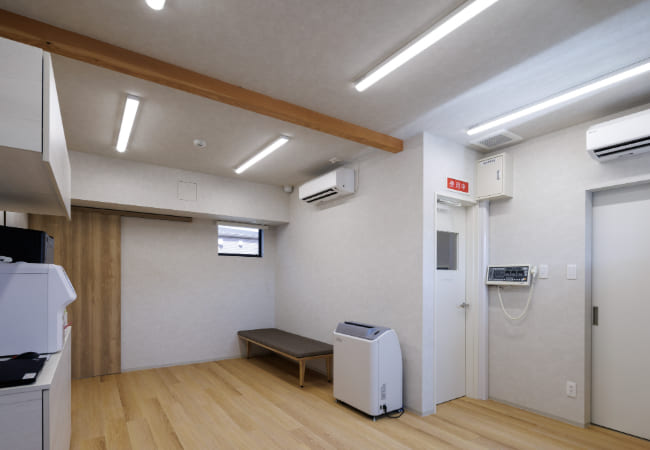 院内イメージ01