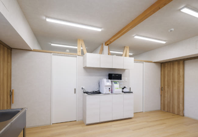 院内イメージ02