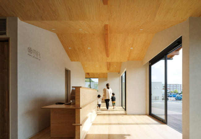 院内イメージ03