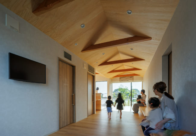 院内イメージ04