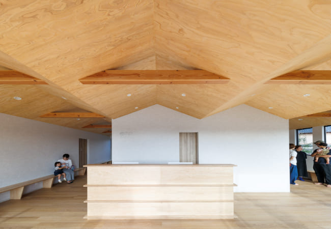 院内イメージ07