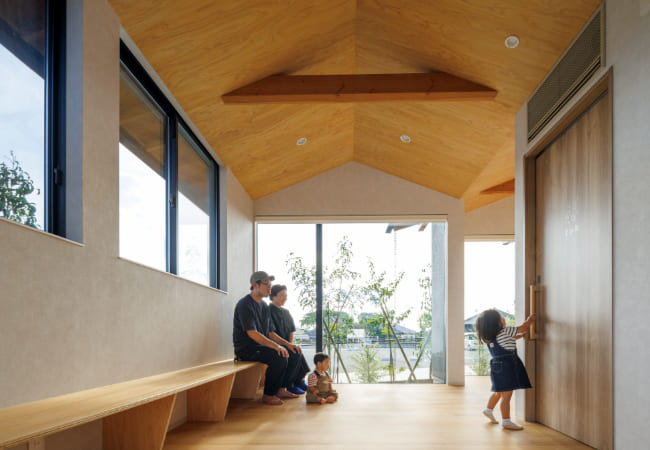 院内イメージ08