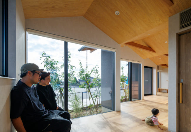 院内イメージ09