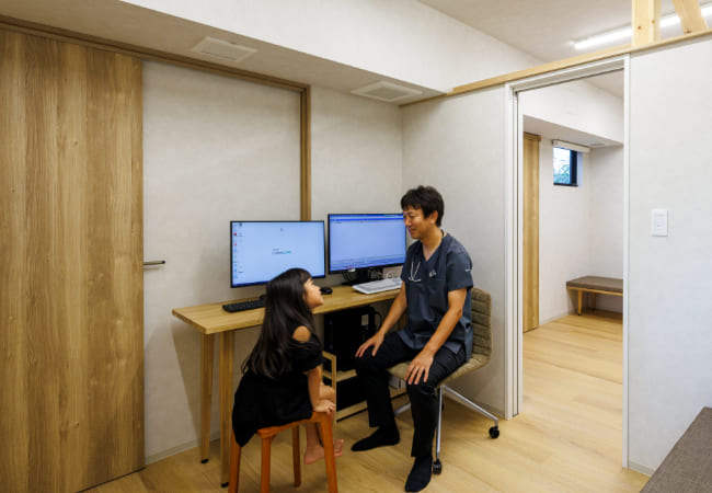 院内イメージ12