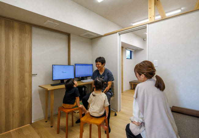 院内イメージ13