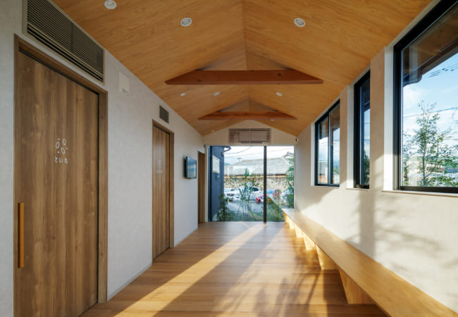 院内イメージ14