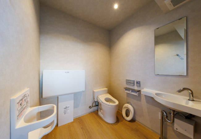 院内イメージ15