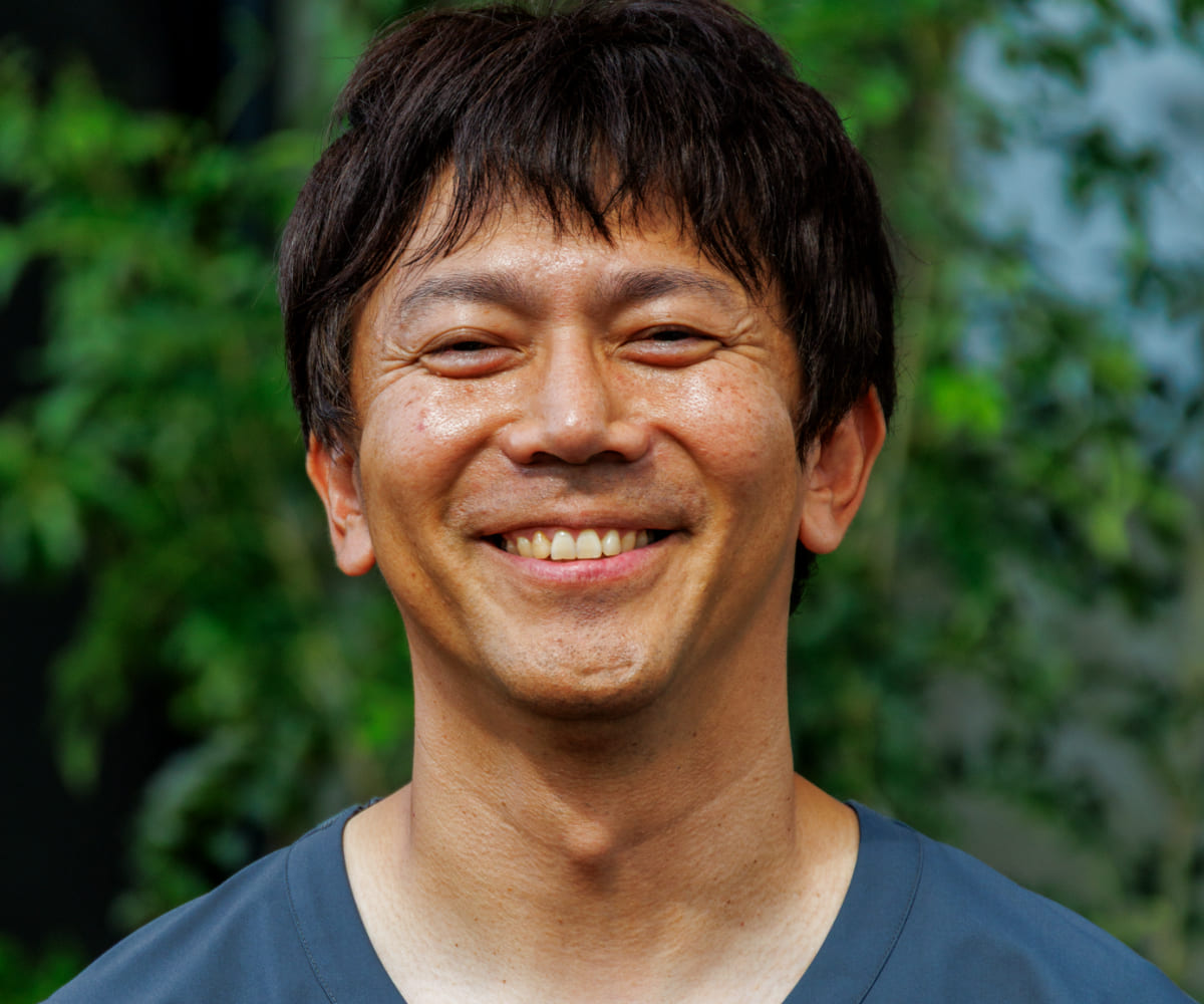 小児科専門医の診察